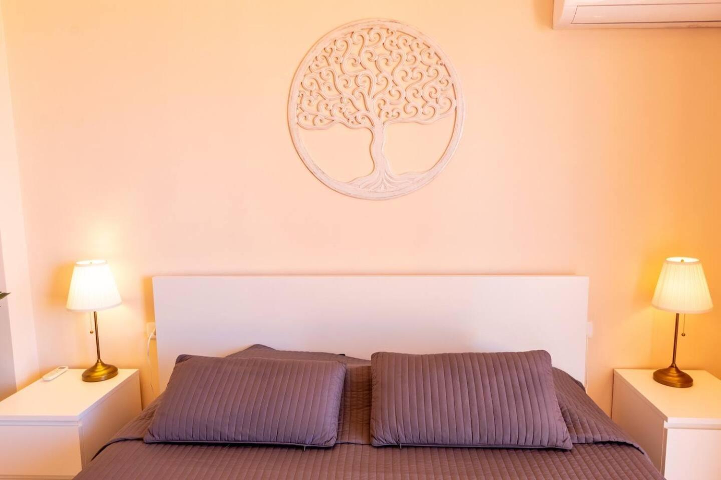 Penthouse Apt With Jacuzzi By Dream Homes Tenerife Пуерто-де-Сантьяго Екстер'єр фото