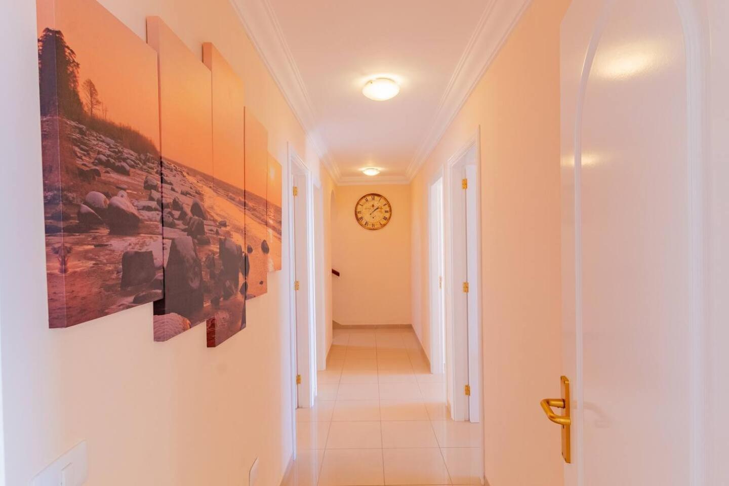 Penthouse Apt With Jacuzzi By Dream Homes Tenerife Пуерто-де-Сантьяго Екстер'єр фото